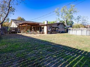 603 Parkview DR, Round Rock TX 78681
