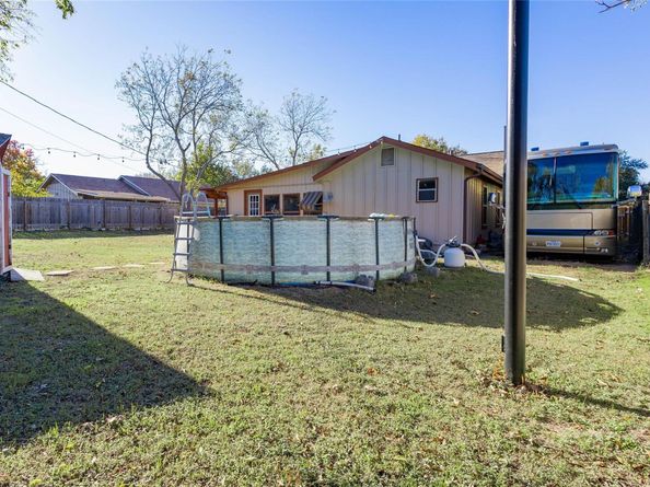 603 Parkview DR, Round Rock TX 78681