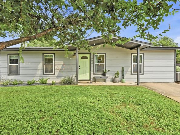 1406 Camelot CIR 1, Austin TX 78745
