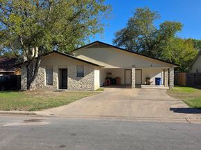 805 Sirocco DR, Austin TX 78745