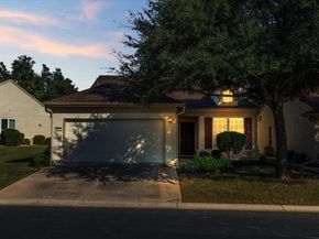 112 Winter DR, Georgetown TX 78633