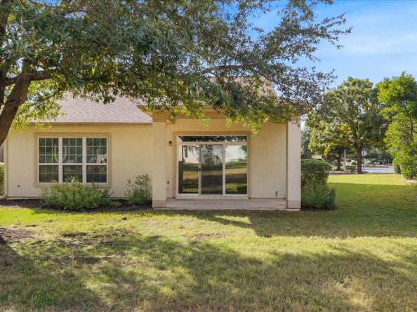 112 Winter DR, Georgetown TX 78633