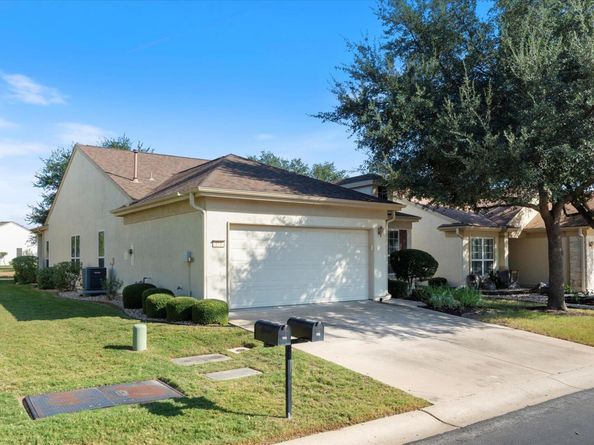 112 Winter DR, Georgetown TX 78633