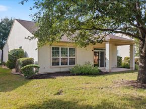 112 Winter DR, Georgetown TX 78633