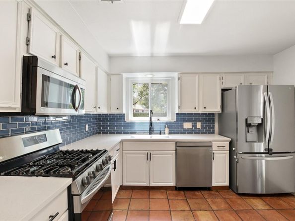 12802 Carrera DR, Austin TX 78727