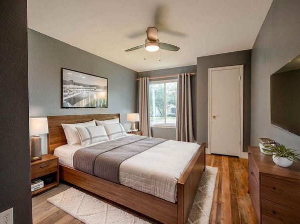 12802 Carrera DR, Austin TX 78727