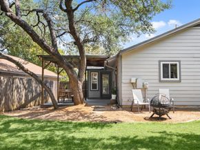 12802 Carrera DR, Austin TX 78727
