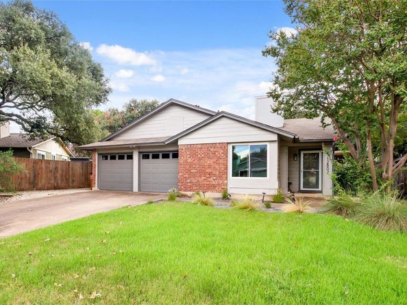 12802 Carrera DR, Austin TX 78727