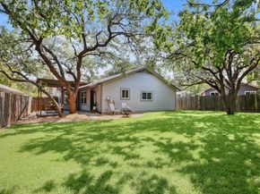12802 Carrera DR, Austin TX 78727