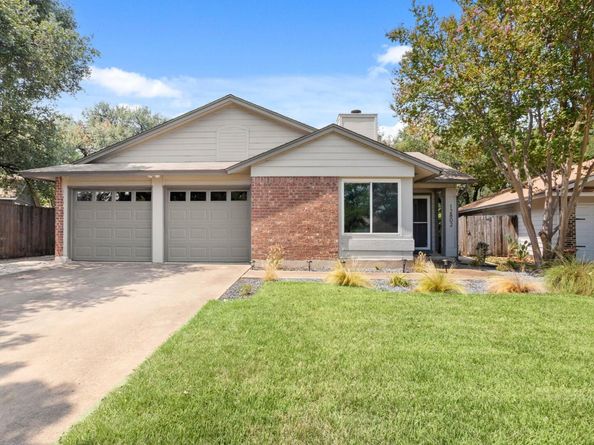 12802 Carrera DR, Austin TX 78727