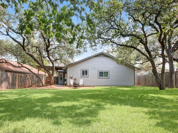 12802 Carrera DR, Austin TX 78727