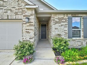 7201 Calliope XING, Austin TX 78744