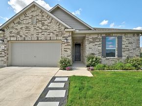 7201 Calliope XING, Austin TX 78744