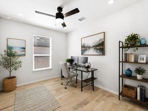 7201 Calliope XING, Austin TX 78744