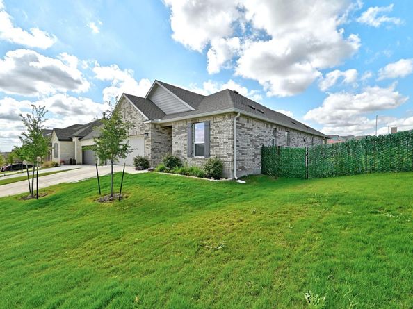 7201 Calliope XING, Austin TX 78744