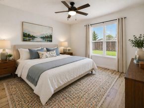 7201 Calliope XING, Austin TX 78744