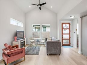 6313 Bristol CIR 1, Austin TX 78723