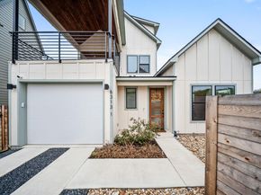 6313 Bristol CIR 1, Austin TX 78723