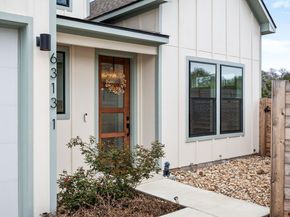 6313 Bristol CIR 1, Austin TX 78723