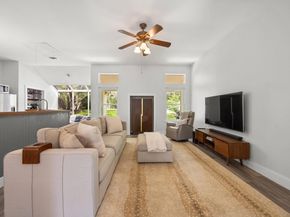 3607 Latimer DR, Austin TX 78732