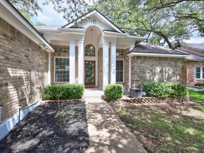 3607 Latimer DR, Austin TX 78732