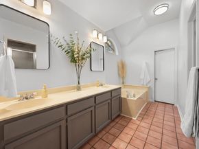 3607 Latimer DR, Austin TX 78732