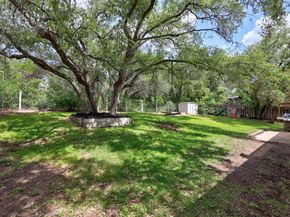 3607 Latimer DR, Austin TX 78732