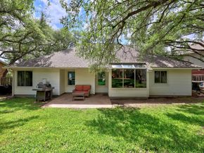 3607 Latimer DR, Austin TX 78732