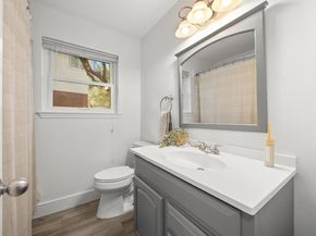3607 Latimer DR, Austin TX 78732