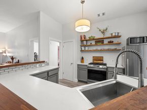 3607 Latimer DR, Austin TX 78732