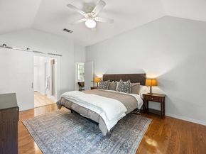 3607 Latimer DR, Austin TX 78732