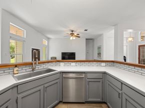 3607 Latimer DR, Austin TX 78732