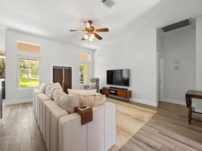 3607 Latimer DR, Austin TX 78732