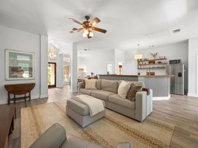 3607 Latimer DR, Austin TX 78732