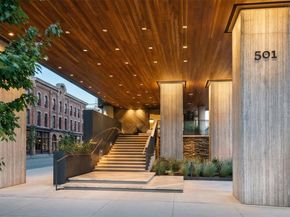 501 West Ave 3803, Austin TX 78701