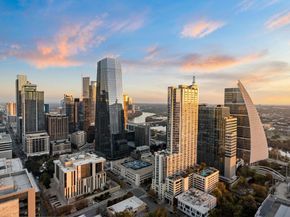 501 West Ave 3803, Austin TX 78701