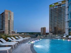 501 West Ave 3803, Austin TX 78701