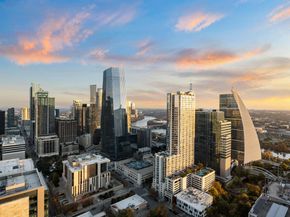 501 West Ave 3803, Austin TX 78701