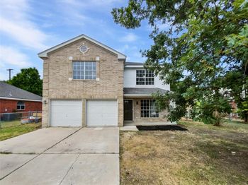 1514 Barcus DR