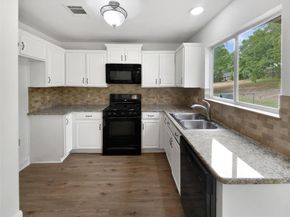 1514 Barcus DR, Georgetown TX 78626