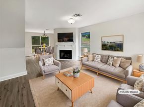 1514 Barcus DR, Georgetown TX 78626