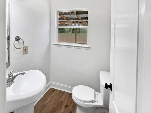 1514 Barcus DR, Georgetown TX 78626