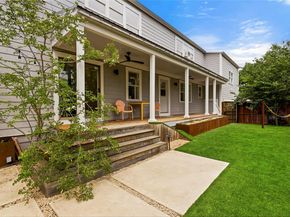 1711 Kenwood Ave, Austin TX 78704