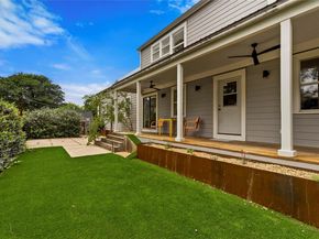 1711 Kenwood Ave, Austin TX 78704