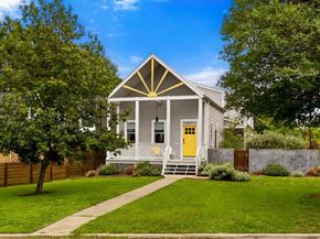 1711 Kenwood Ave, Austin TX 78704