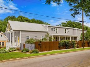 1711 Kenwood Ave, Austin TX 78704