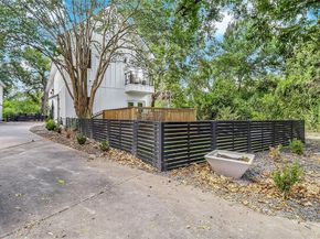 1109 W Annie ST, Austin TX 78704