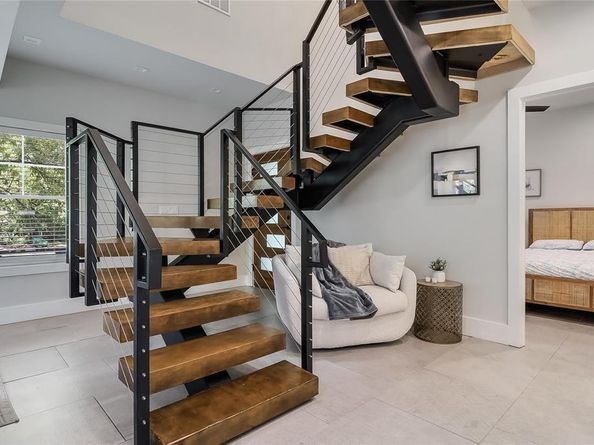 1109 W Annie ST, Austin TX 78704