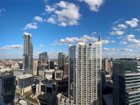 301 West Ave 3604, Austin TX 78701