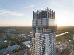 301 West Ave 3604, Austin TX 78701